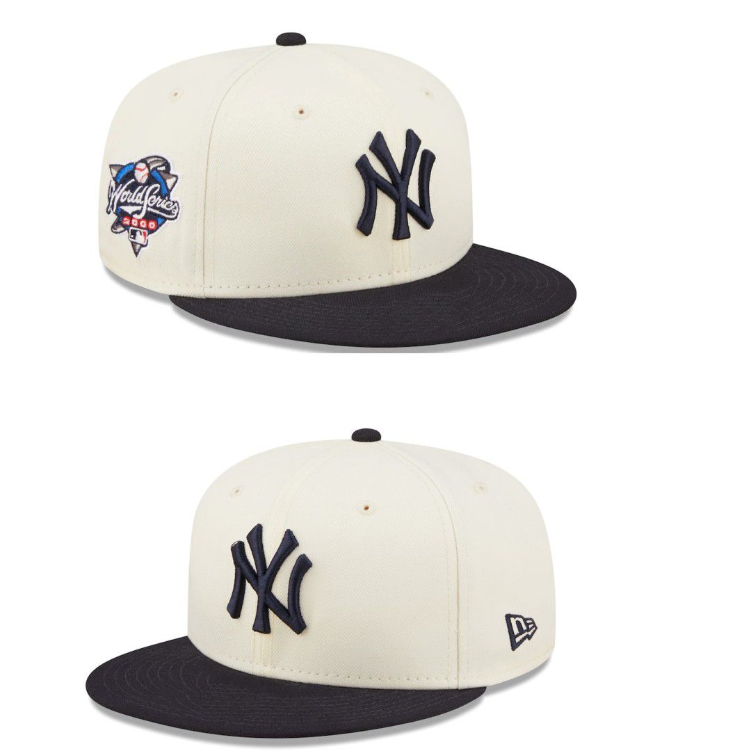 2023 MLB New York Yankees Hat TX 202305153